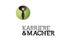 KarriereMacher Logo 14