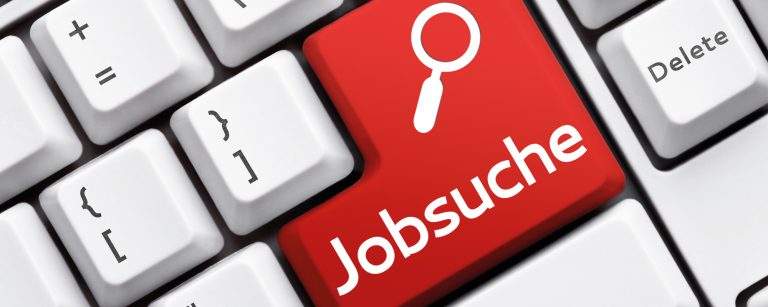 KI bei der Jobsuche und beim Recruiting